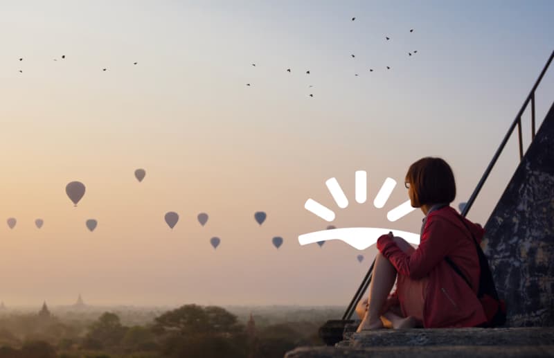 Skyscanner managers collaborating during a training session