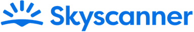 Skyscanner company logo
